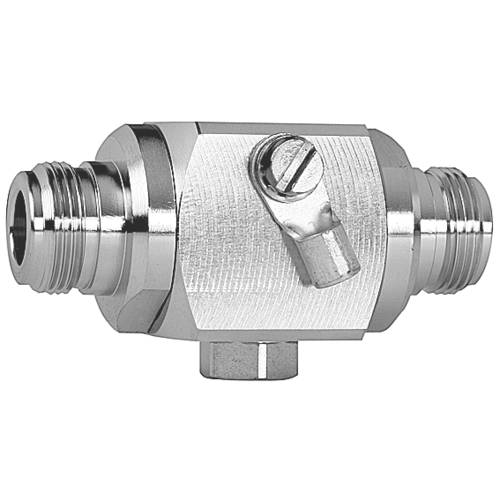 Telegärtner 100024271 100024271 N Power Splitter 1 St.