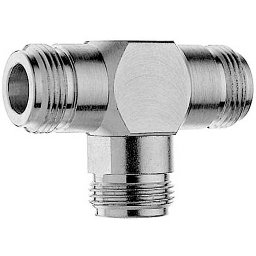 Telegärtner 100024151 100024151 N-Steckverbinder 50 Ω 1 St.