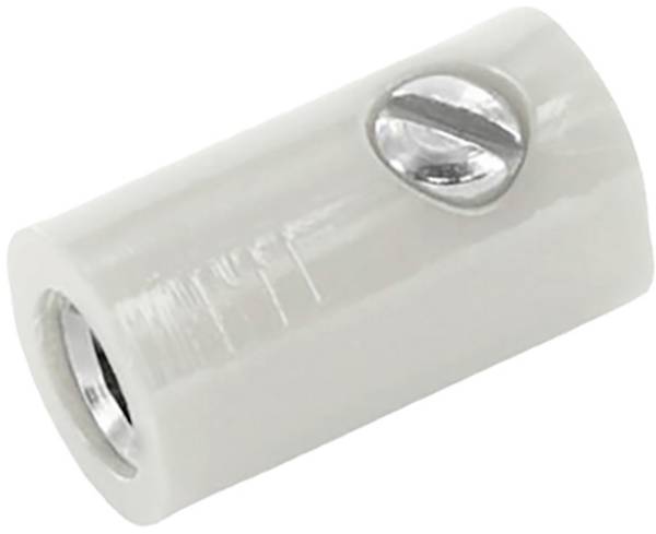 econ connect HOK25WS Miniatur-Bananenstecker Buchse   1 St. Bulk