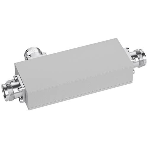 Telegärtner 100025395 100025395 N Power Splitter 1 St.