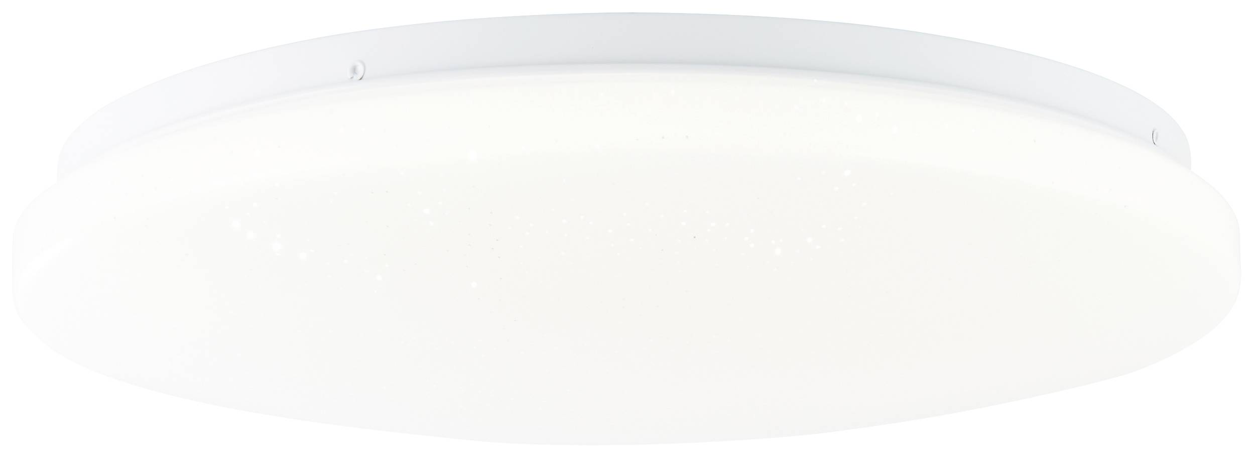 BRILLIANT G97188/05 Heddy LED-Deckenleuchte LED EEK: E (A - G) 22 W Weiß