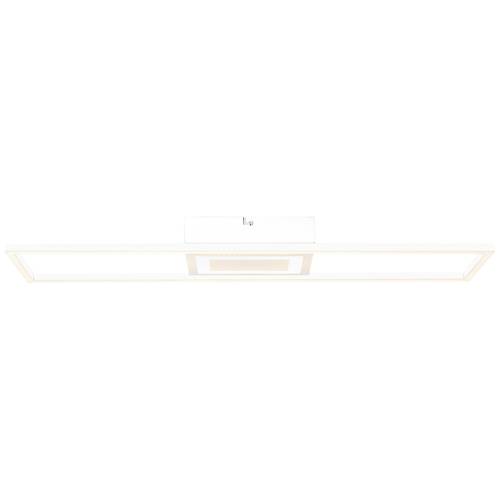 Brilliant G99369/05 Besson LED-Deckenleuchte LED 32 W Weiß