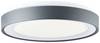 Brilliant G97191/63 Tessy LED-Deckenleuchte LED 22 W Anthrazit, Weiß, Chrom