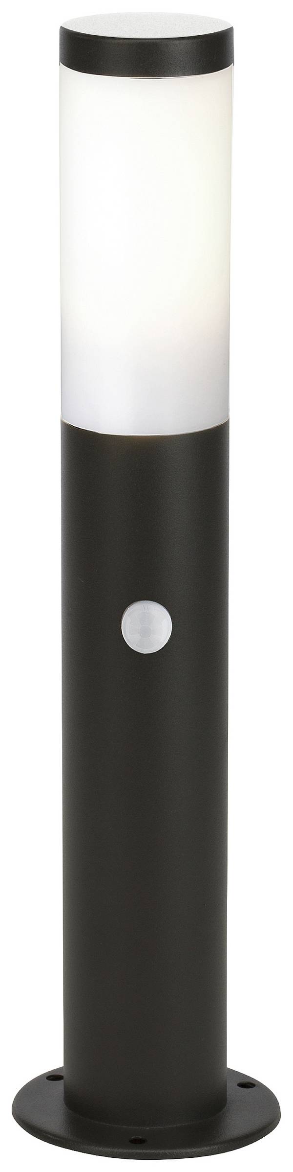 Brilliant 90947A06 Dody Außenstandleuchte   LED E27  Schwarz