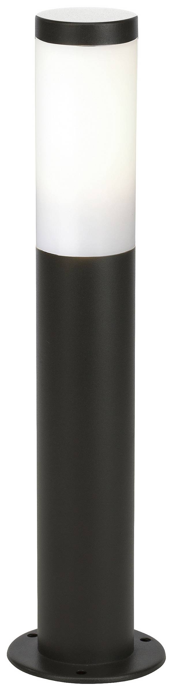 Brilliant 90946A06 Dody Außenstandleuchte   LED E27  Schwarz