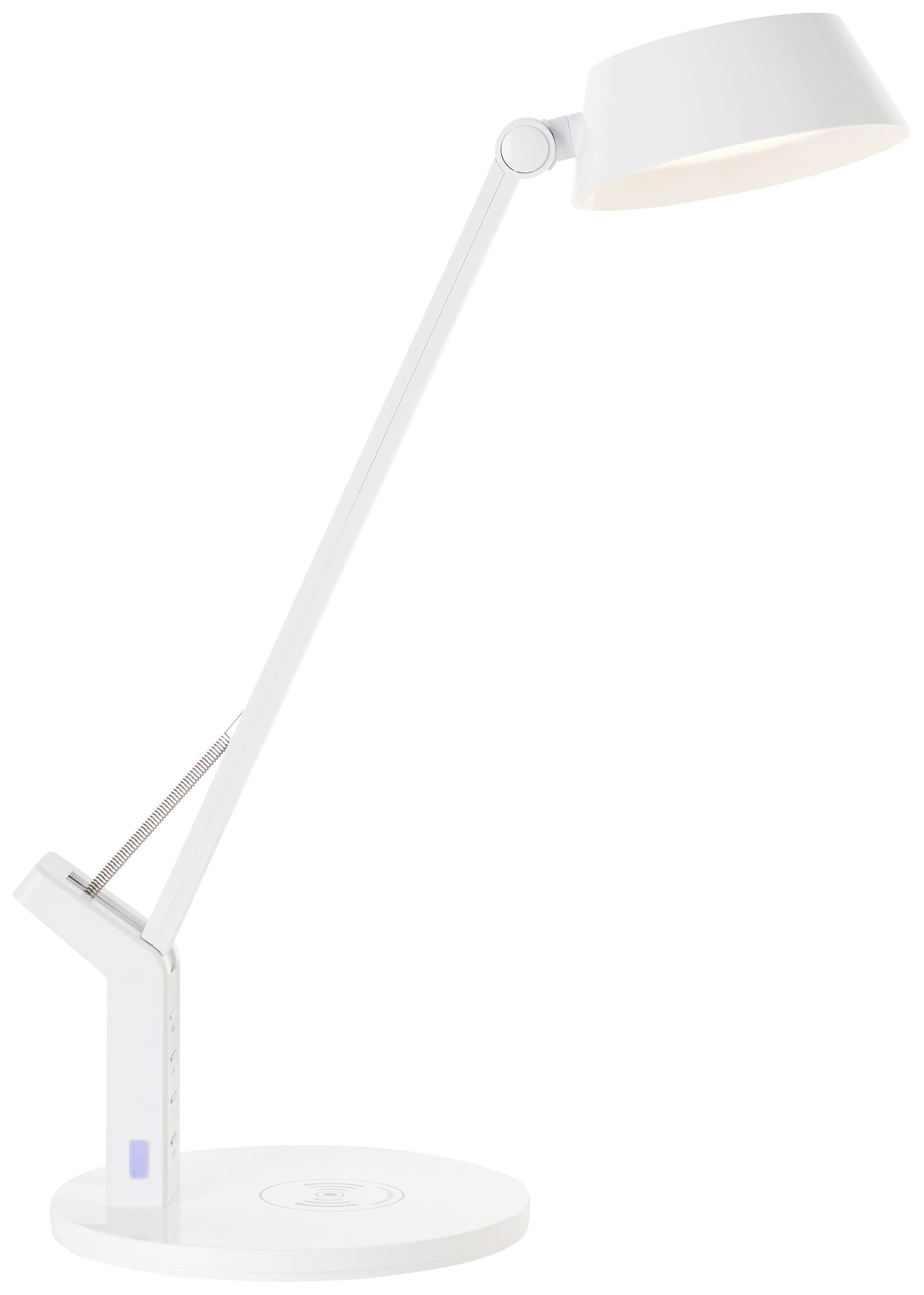 BRILLIANT Kaila G93126/05 LED-Tischlampe LED 8 W EEK: E (A - G) Weiß