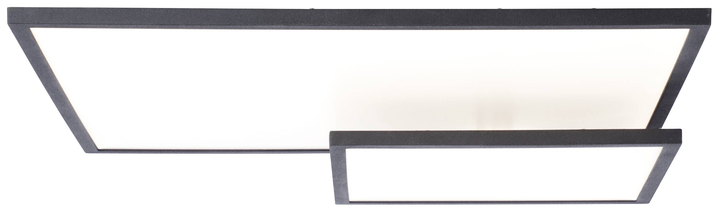 BRILLIANT Bility G97032/06 LED-Panel EEK: F (A - G) 36 W Schwarz, Weiß