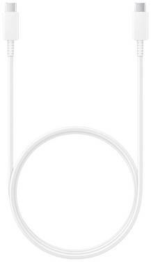 Samsung Handy Kabel [1x USB-C® Stecker - 1x USB-C® Stecker] 1 m USB-C®