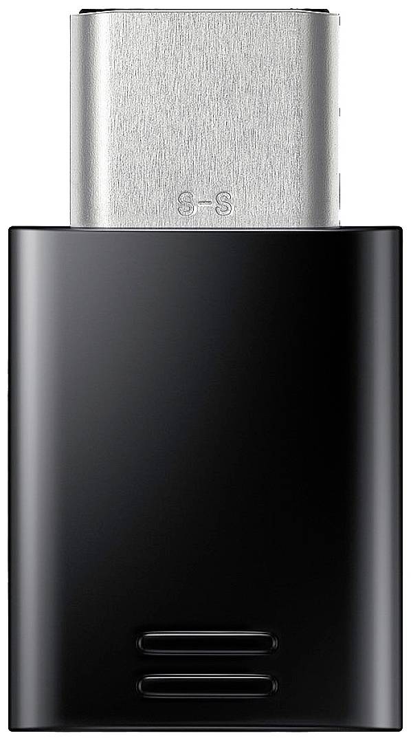 Samsung Handy Kabel [1x Micro-USB-Buchse - 1x USB-C® Stecker] Micro USB, USB-C®-0