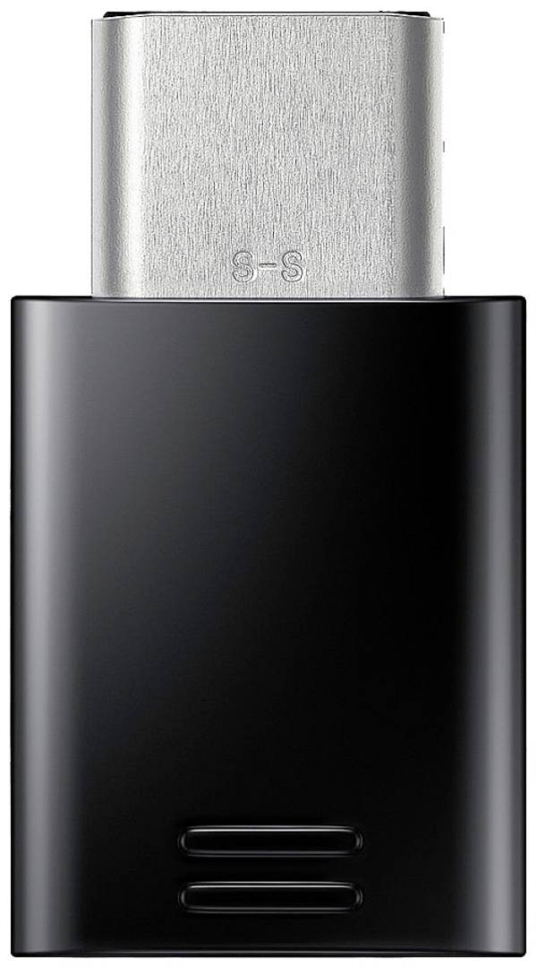 Samsung Handy Kabel [1x Micro-USB-Buchse - 1x USB-C® Stecker]  Micro USB, USB-C®