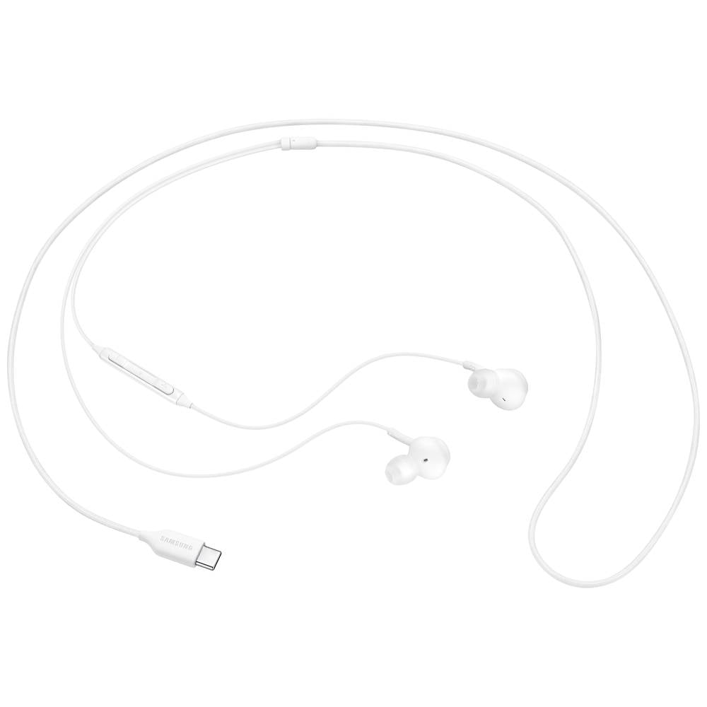 Samsung EO-IC100BWEGEU In Ear oordopjes B-grade (nieuwstaat, beschadigde-ontbrekende verpakking) Kab