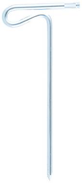 Metrel 20992980 A 1022  Erdspieß  1 St.