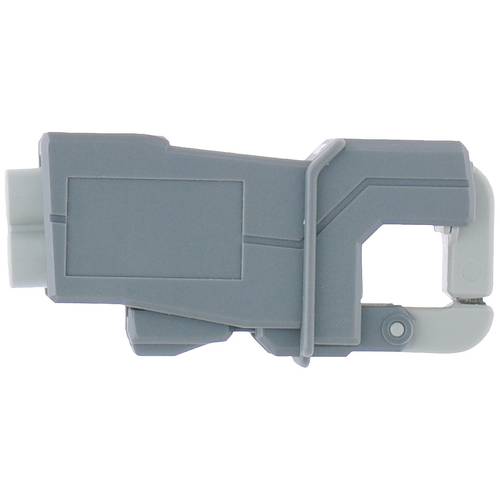 Metrel A 1074 Stromzangenadapter kalibriert (DAkkS-akkreditiertes Labor) Messbereich A/DC (Bereich): 0.20 - 200 A