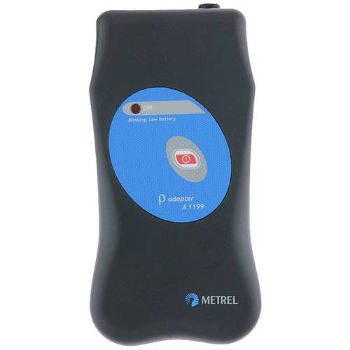 Metrel 20991370 A 1199 Adapter 1 St.