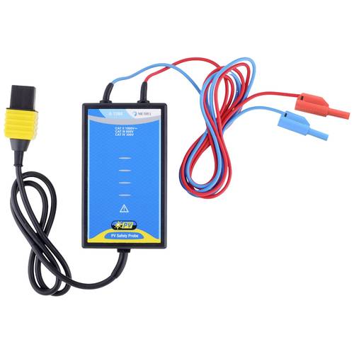 Metrel 20991923 A 1384 Sonde 1 St.