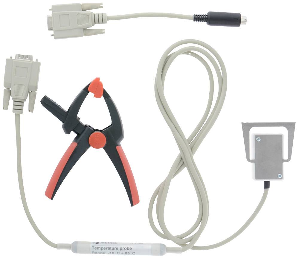 Metrel 20991925 A 1400 Temperaturfühler 1 St.