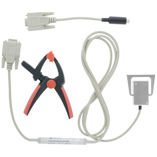 Metrel 20991925 A 1400 Temperaturfühler 1 St.