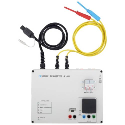 Metrel 20992340 A 1460 XA Adapter 1 St.