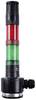 Metrel Signalleuchte LED A 1496 20992373 Grün, Rot