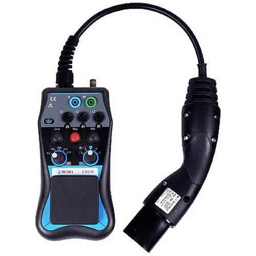 Metrel 20993213 A 1532 XA Adapter 1 St.