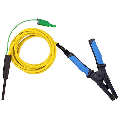 Metrel 20992826 A 1539 2M5 Prüfleitung 1 St.