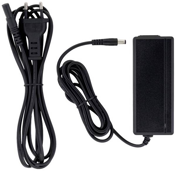 Metrel 20992609 Tischnetzteil, Festspannung 12 V/DC 3 A