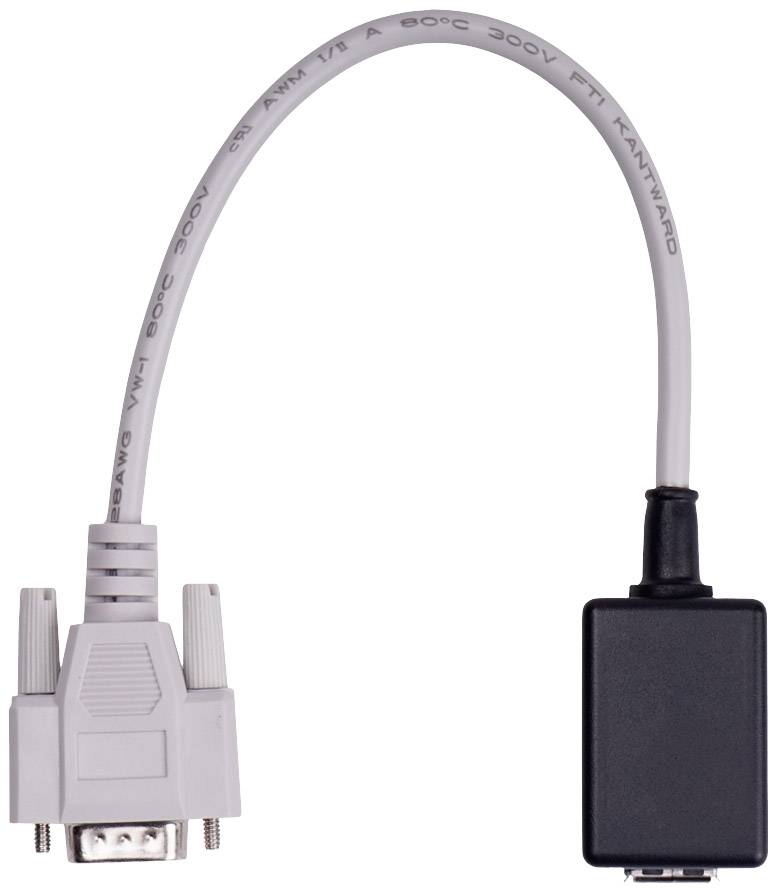 METREL 20992666 A 1578 RS 232 auf USB Adapter 1 St.
