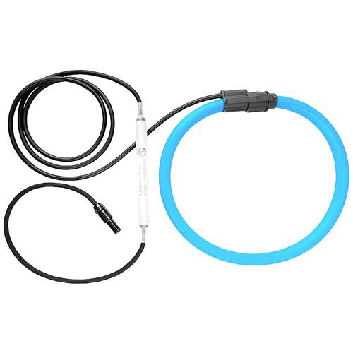 Metrel A 1582 Stromzangenadapter kalibriert (ISO) Messbereich A/DC (Bereich): 30 - 3000 A