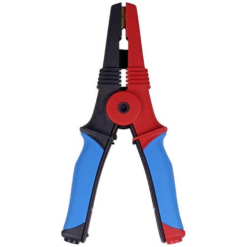 Metrel 20992761 A 1593 Krokodilklemmen 1 St.