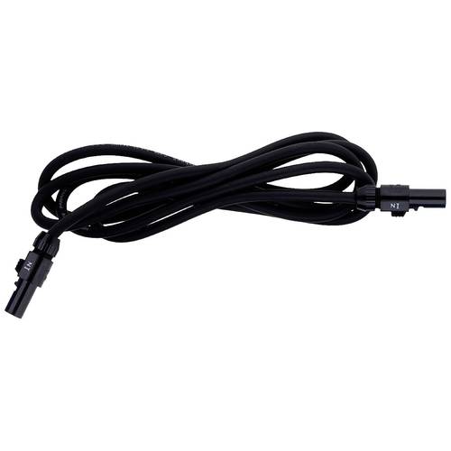 Metrel 20992993 A 1648 Verlängerungskabel 1 St.