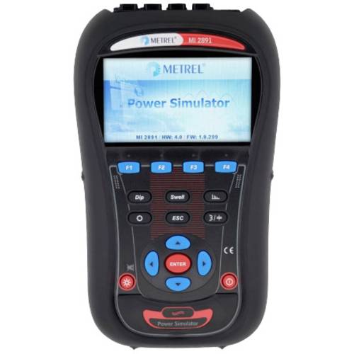 Metrel MI 2891 Kalibrator