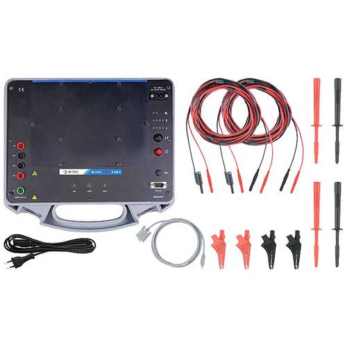 Metrel 20992912 MI 3143 ST Zubehör Kit 1 St.