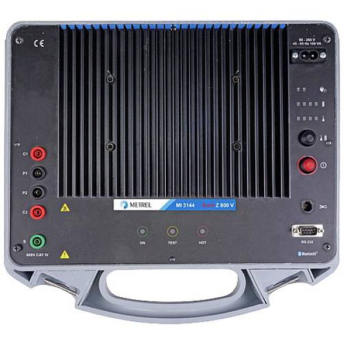 Thumbnail - Metrel 20992911 MI 3144 EU Zubehör Kit 1 St.