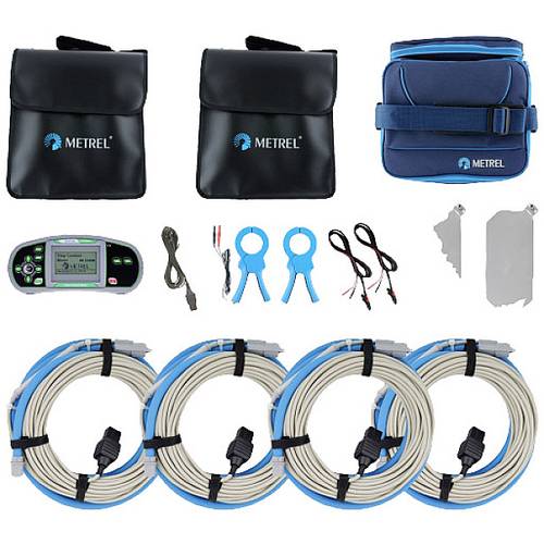 Metrel MI 3290 GX4 Erdungsmessgerät