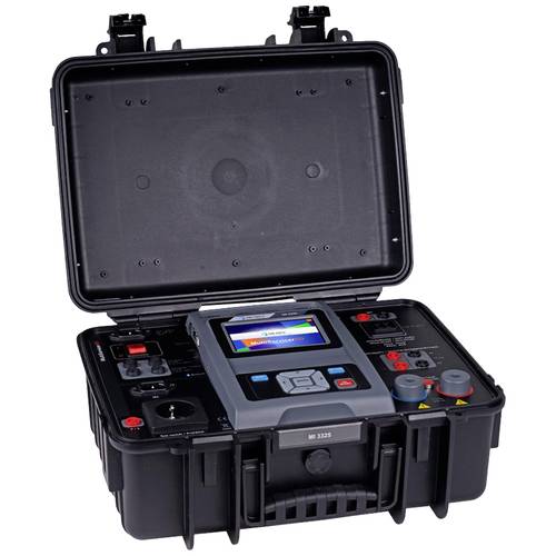 Thumbnail - Metrel MI 3325 VDE-Prüfgeräte-Set