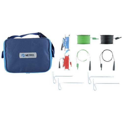 Metrel 20991461 S 2041 Erdungs-Set 1 St.