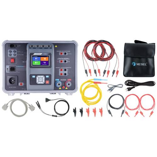 Metrel 20992411 S 2073 Prüfleitung 1 St.