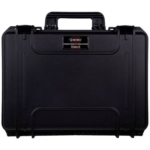 Metrel A 1685 20993048 Messgerätekoffer (L x B x H) 464 x 176 x 366 mm