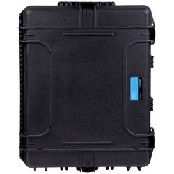 Metrel A 1737 20993216 Messgerätekoffer (L x B x H) 590 x 470 x 240 mm