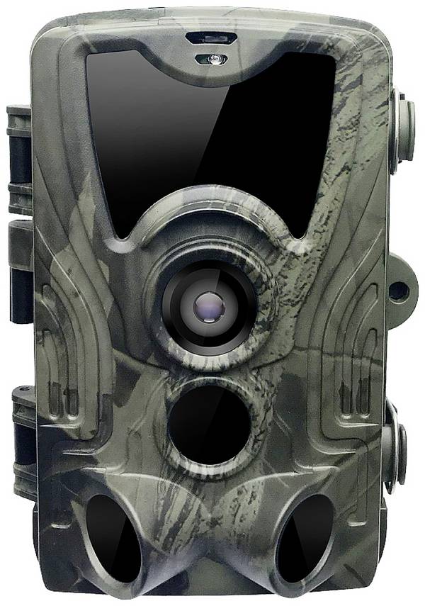 BRAUN PHOTO Braun Scouting Cam Black550 - Digitalkamera - 5 MPCMOS - 5,08 cm - 2