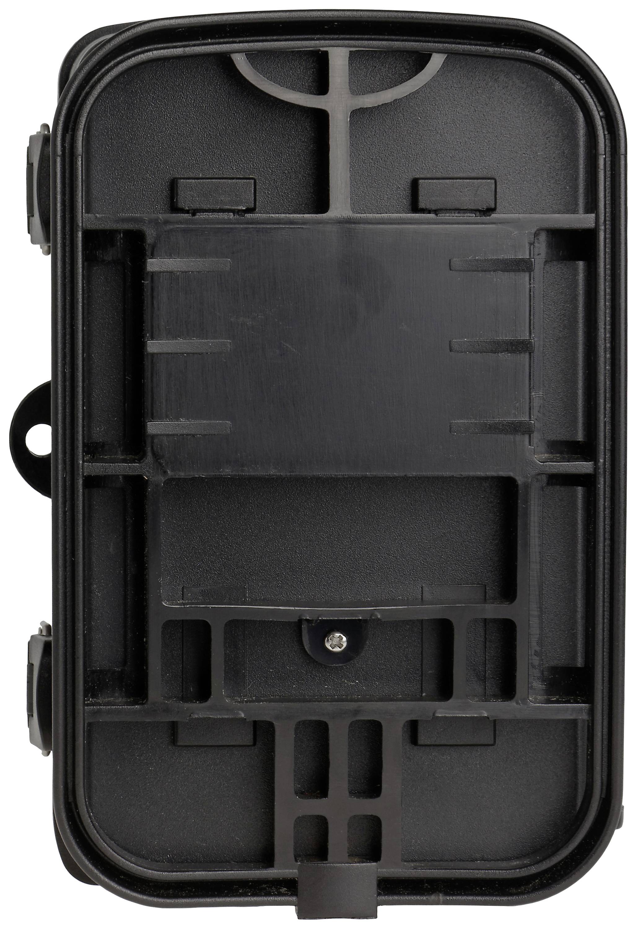 BRAUN PHOTO Braun Scouting Cam Black550 - Digitalkamera - 5 MPCMOS - 5,08 cm - 2-6