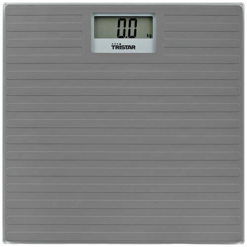 Tristar WG-2431 Personenwaage digital Wägebereich (max.)=150 kg