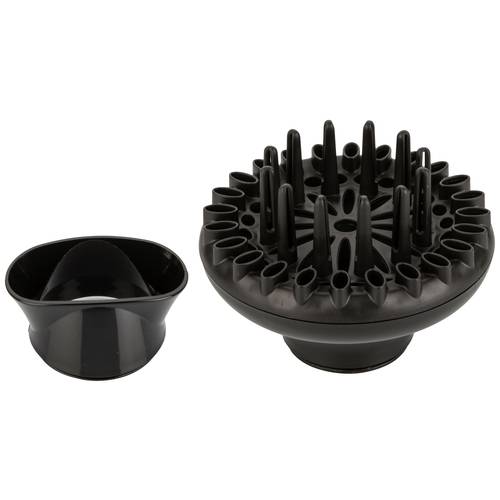 Tristar HD-2322 Haartrockner Schwarz, Silber