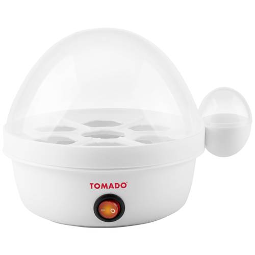 Thumbnail - Tristar EK-3074 Eierkocher Weiß