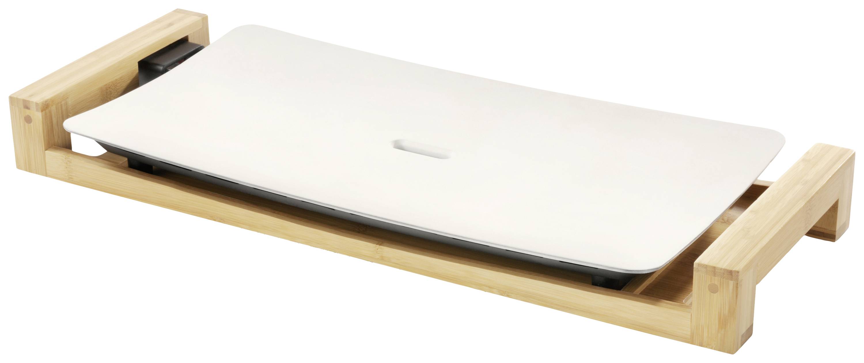 Princess Chef Tischgrill Pure 2500 W Weiss-6