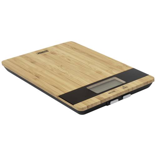 Princess 492944 Küchenwaage digital Wägebereich (max.)=5 kg