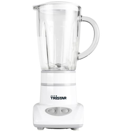 Tristar BL-4431 Standmixer 180 W Weiß