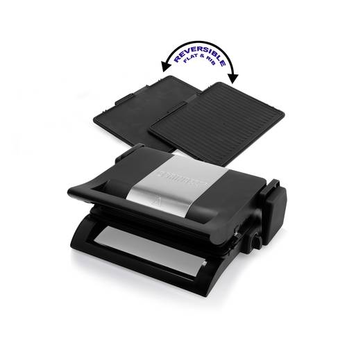 Princess 112530 Elektro Multigrill Schwarz