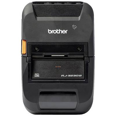 Brother RuggedJet RJ-3230BL - Etikettendrucker - Thermodirekt - Rolle (7,2 cm) --0