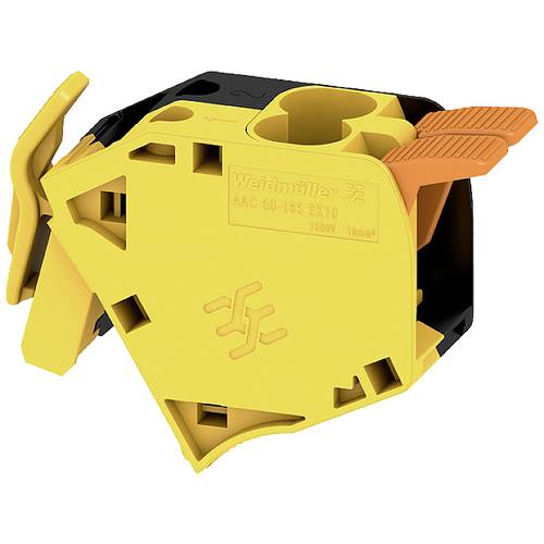 Weidmüller 2663450000 Zusatzmodul 5 St.